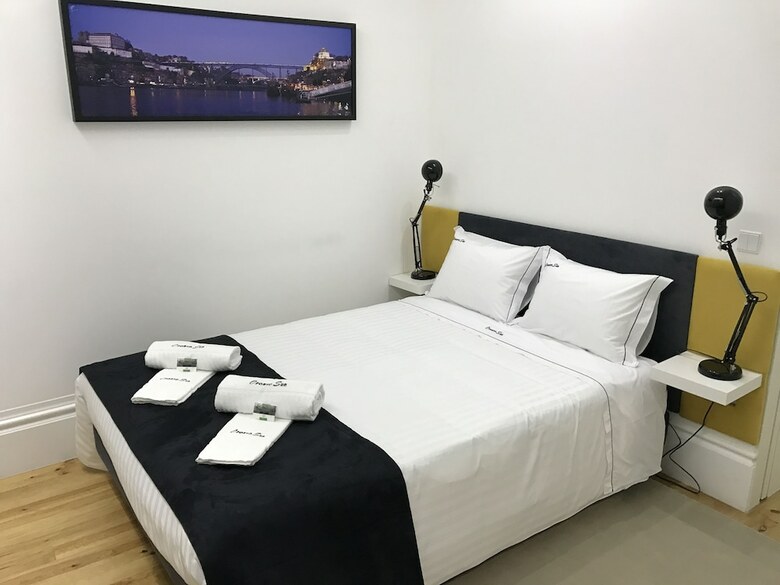 Apartamentos Oporto Sun Trindade