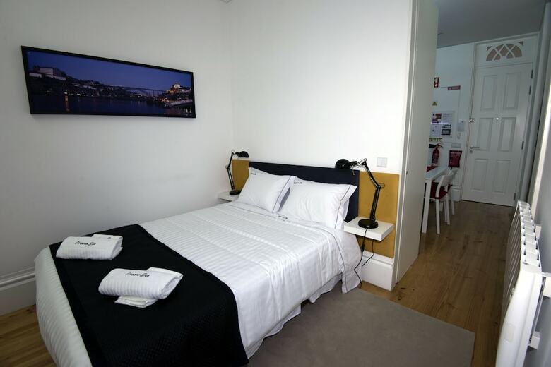 Apartamentos Oporto Sun Trindade