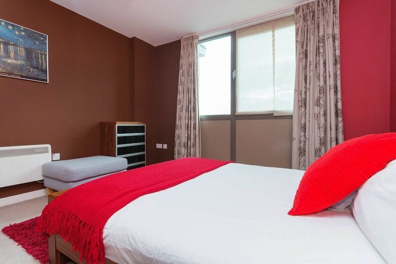 Apartamentos Veeve - Colour Block