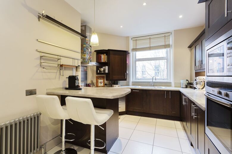 Apartamentos Veeve - The Colour Room