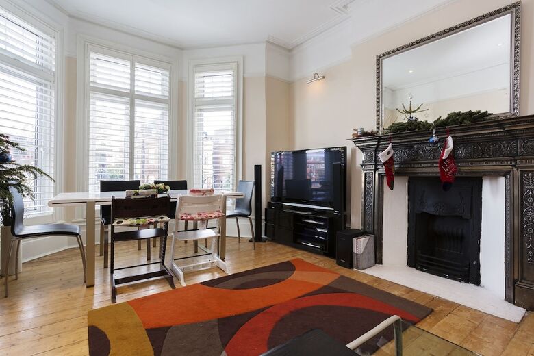 Apartamentos Veeve - The Colour Room