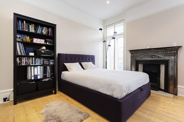 Apartamentos Veeve - The Colour Room