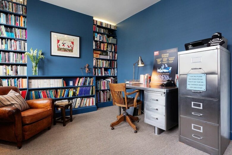 Apartamentos Veeve - Modern Cottage