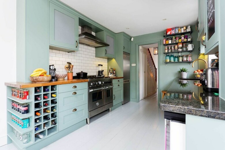 Apartamentos Veeve - Modern Cottage