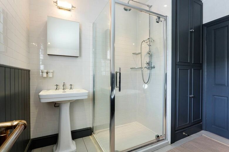 Apartamentos Veeve - Modern Cottage