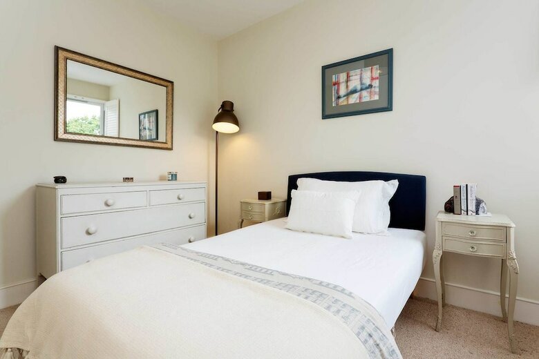 Apartamentos Veeve - Wimbledon Retreat