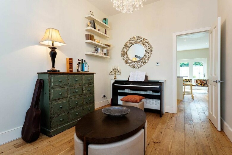 Apartamentos Veeve - Wimbledon Retreat
