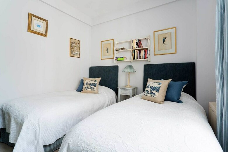 Apartamentos Veeve - Sloane Square Bu The River
