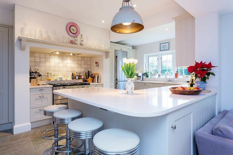 Apartamentos Veeve - Bright Richmond