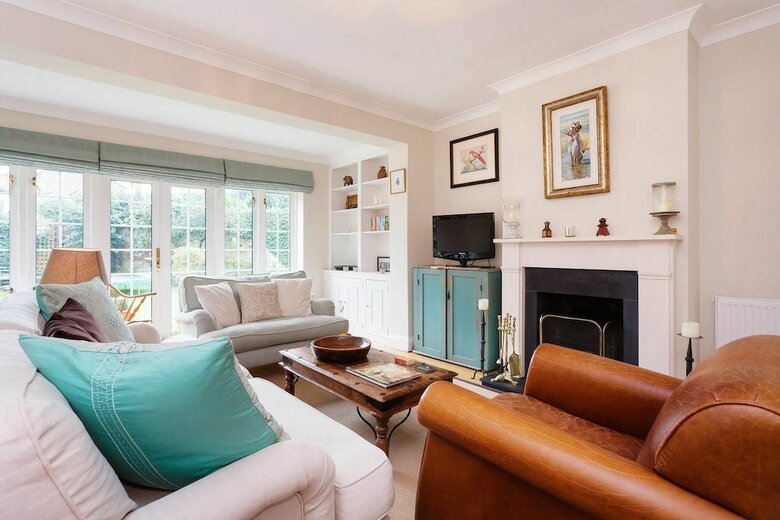 Apartamentos Veeve - Bright Richmond