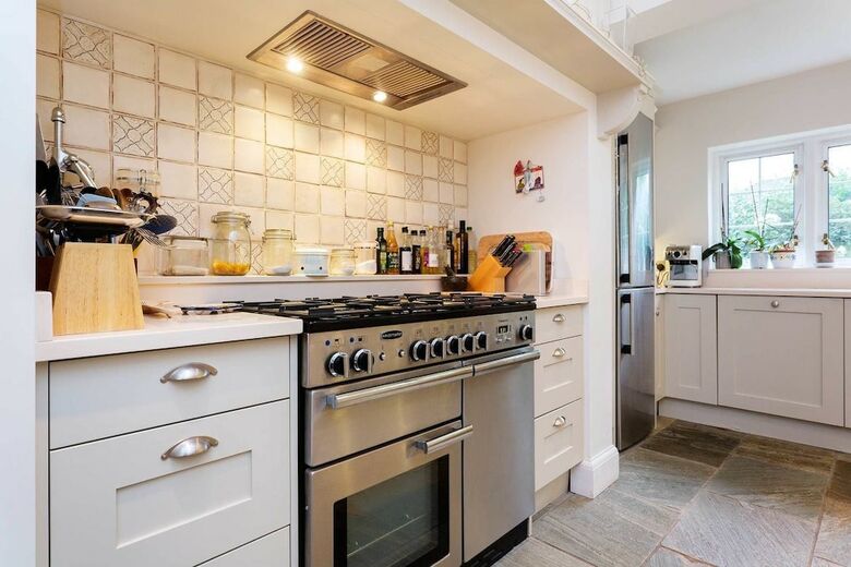 Apartamentos Veeve - Bright Richmond