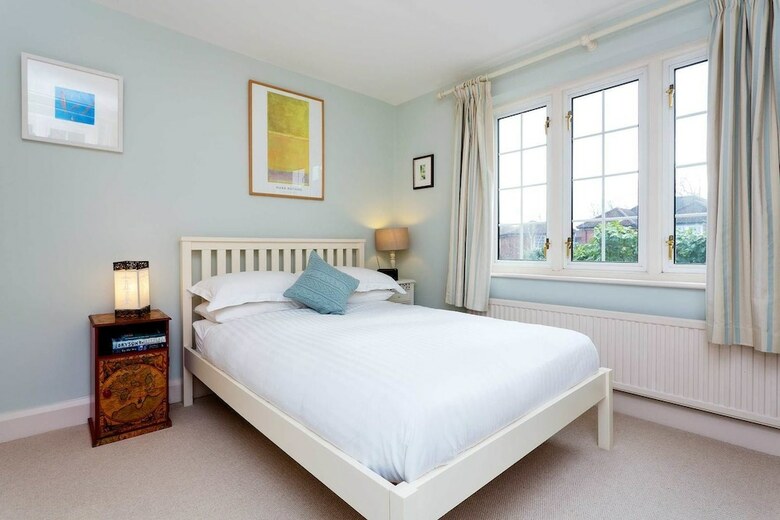 Apartamentos Veeve - Bright Richmond