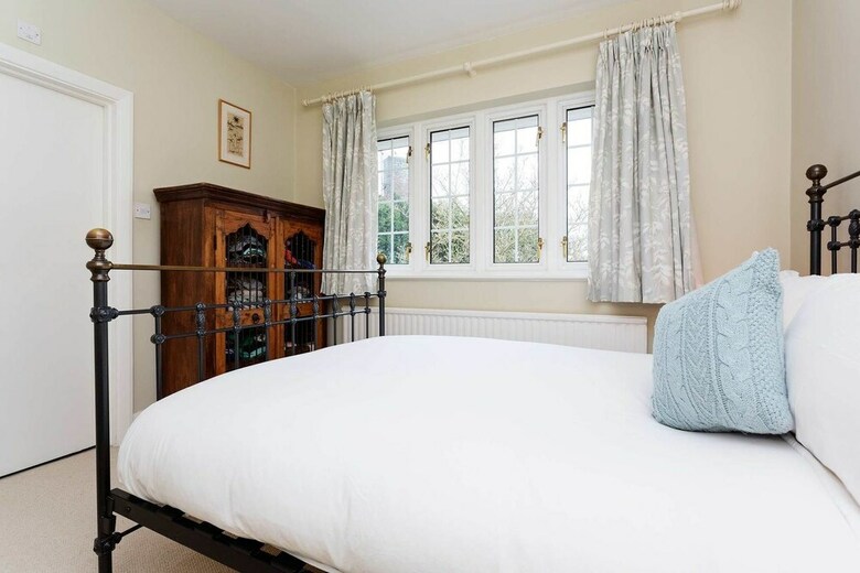Apartamentos Veeve - Bright Richmond