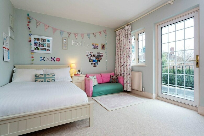 Apartamentos Veeve - Bright Richmond