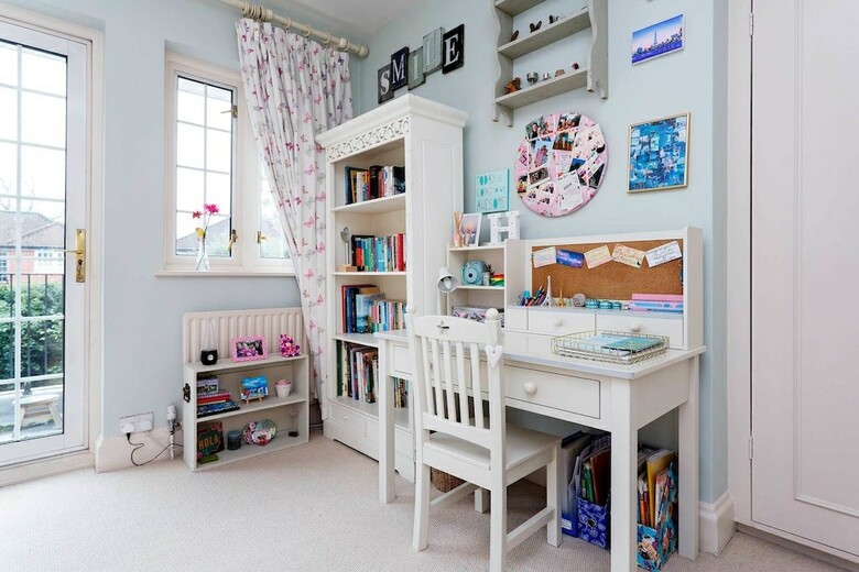 Apartamentos Veeve - Bright Richmond
