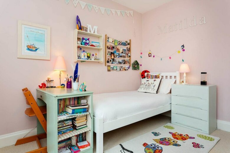 Apartamentos Veeve - Bright Richmond