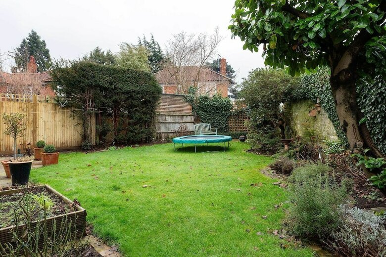 Apartamentos Veeve - Bright Richmond