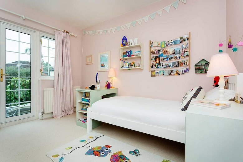 Apartamentos Veeve - Bright Richmond