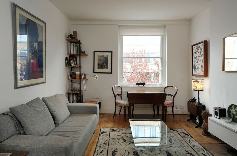 Apartamentos Veeve - West End Hideout