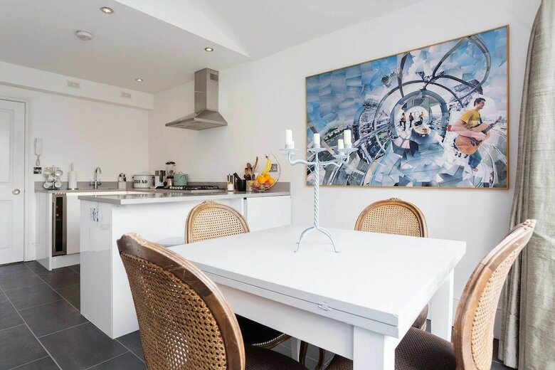 Apartamentos Veeve - Golden Wimbledon