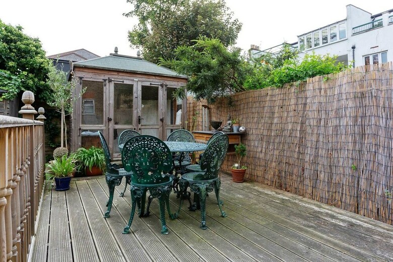 Apartamentos Veeve - Golden Wimbledon