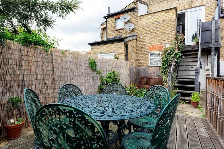 Apartamentos Veeve - Golden Wimbledon