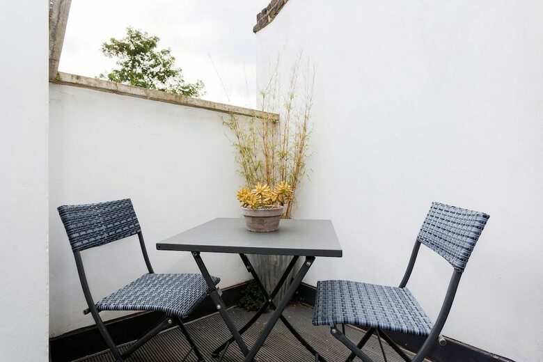 Apartamentos Veeve - Golden Wimbledon