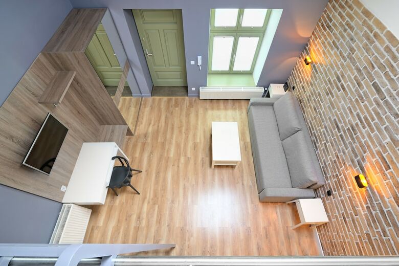 Krupnicza Premium Apartments