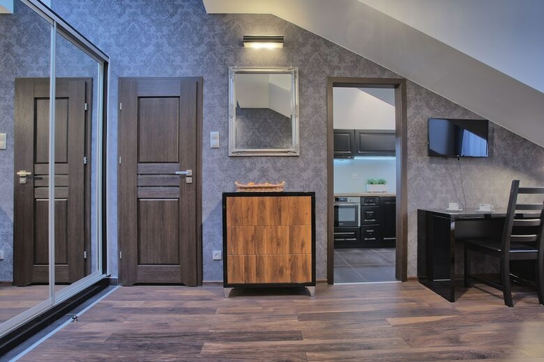 Krupnicza Premium Apartments