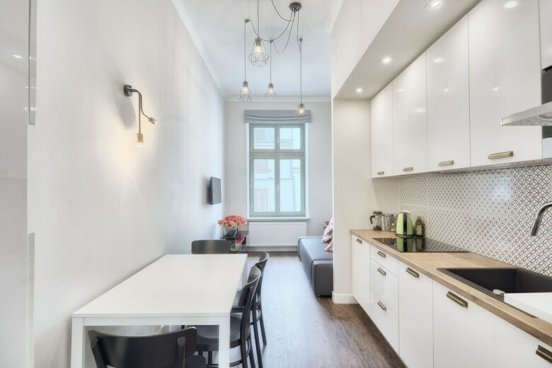 Krupnicza Premium Apartments