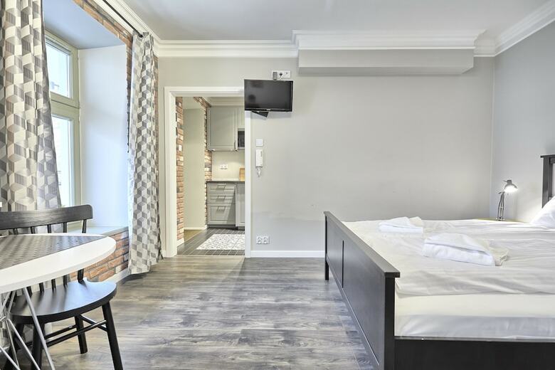 Krupnicza Premium Apartments