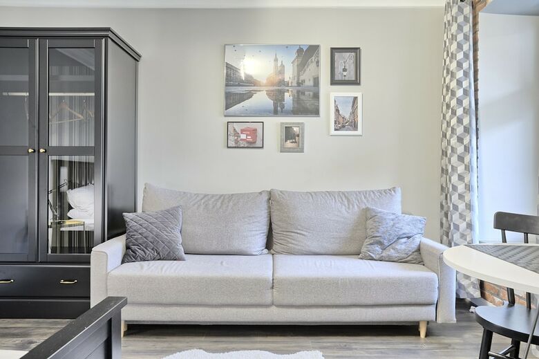 Krupnicza Premium Apartments