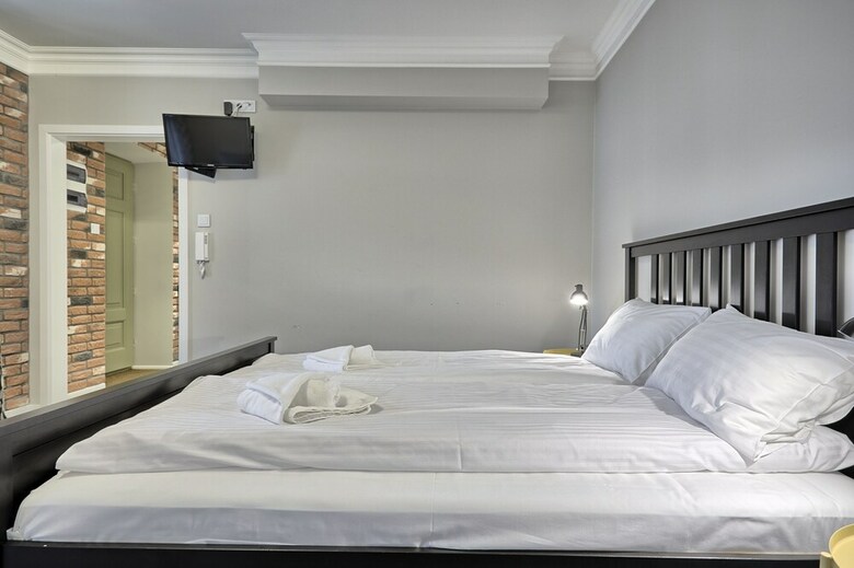 Krupnicza Premium Apartments