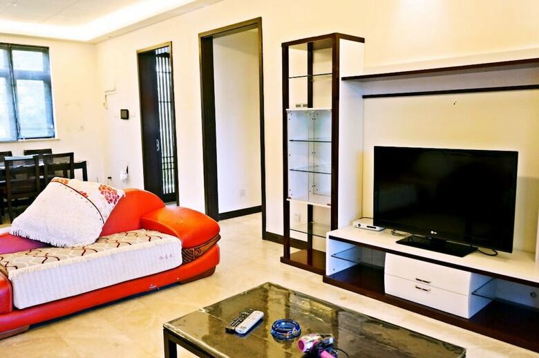Aparthotel Sanya Princess Villa Of Phase 3