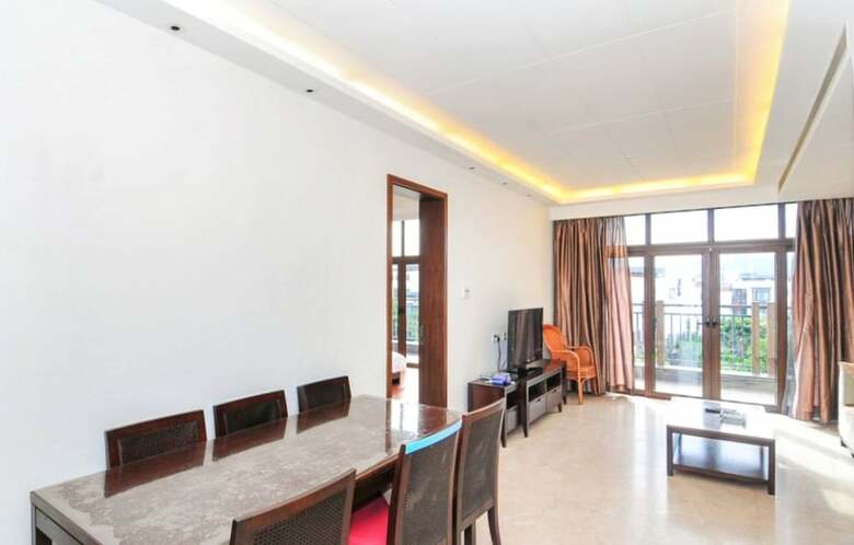 Aparthotel Sanya Princess Villa Of Phase 3