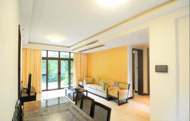 Aparthotel Sanya Princess Villa Of Phase 3