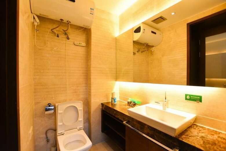 Aparthotel Sanya Princess Villa Of Phase 3