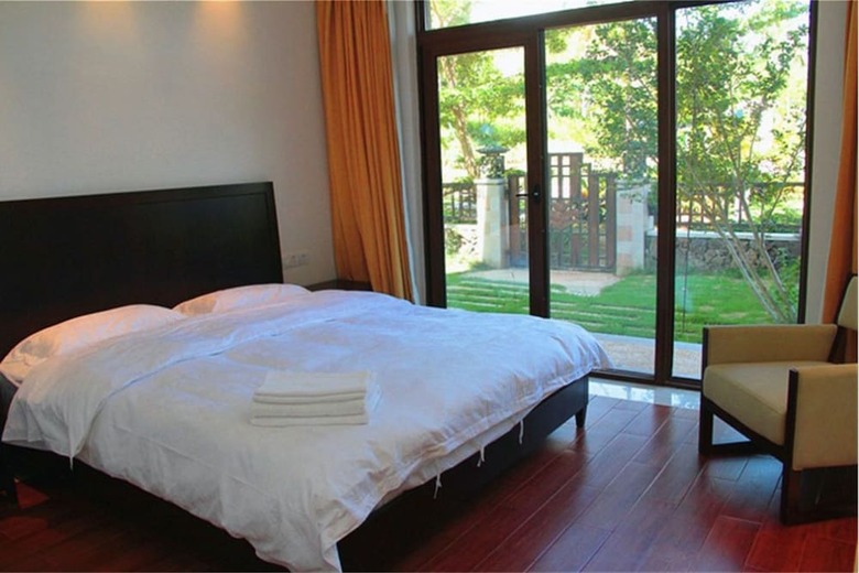 Aparthotel Sanya Princess Villa Of Phase 3