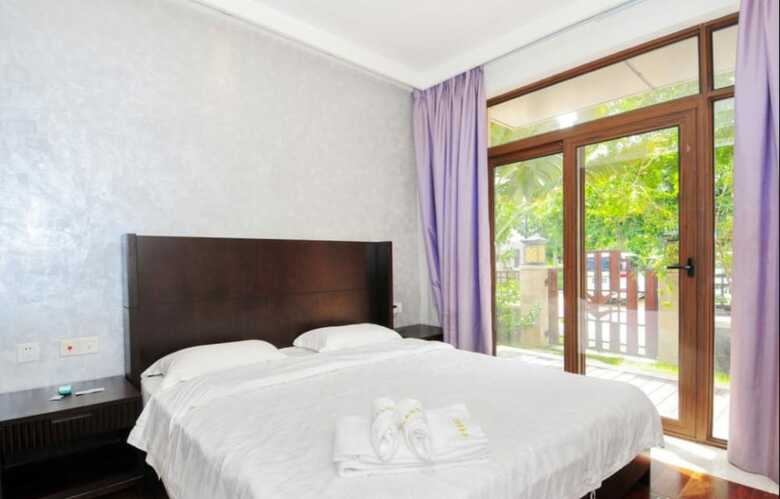 Aparthotel Sanya Princess Villa Of Phase 3