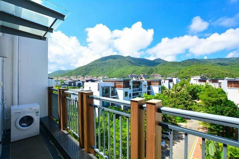 Aparthotel Sanya Princess Villa Of Phase 3