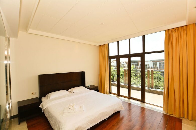 Aparthotel Sanya Princess Villa Of Phase 3