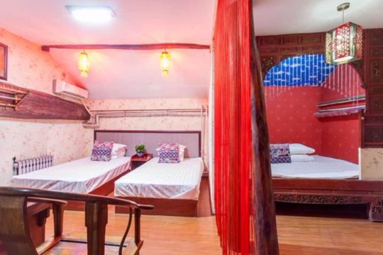 Yu Feng Heng Hotel