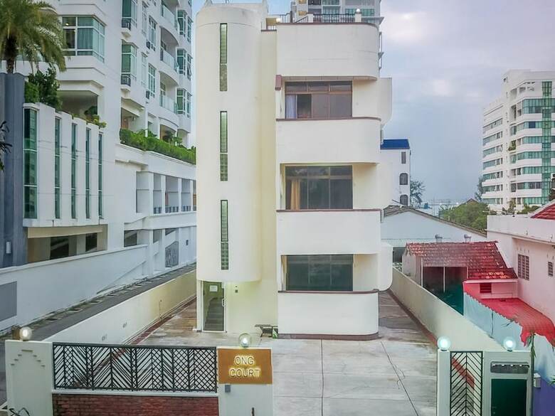 Hotel Spot On 89645 Ong's Court