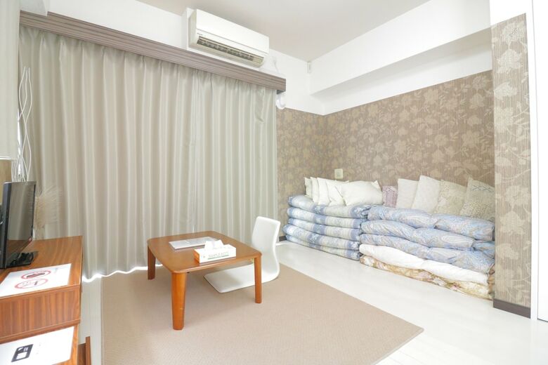 Apartamentos Hg Cozy Hotel No.18 Shimanouchi