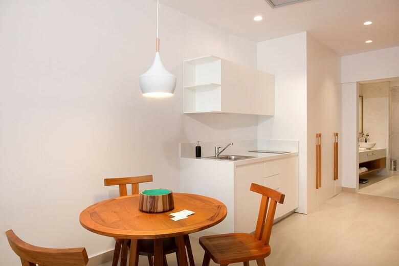 Hotel Avra Apartments Venetian Harbour