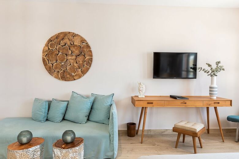 Hotel Avra Apartments Venetian Harbour