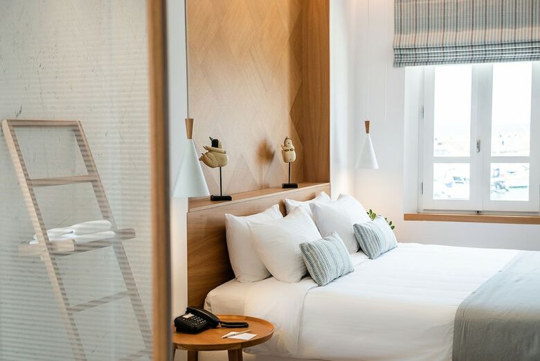 Hotel Avra Apartments Venetian Harbour