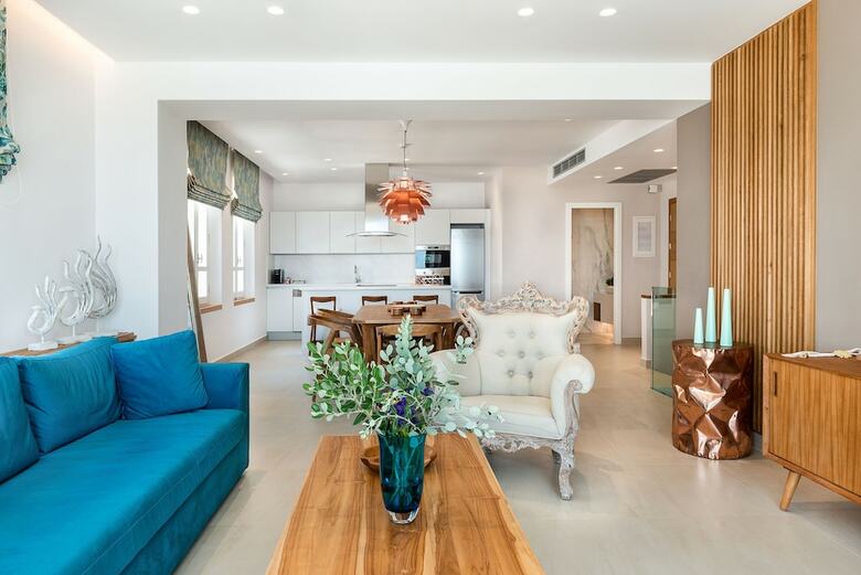 Hotel Avra Apartments Venetian Harbour