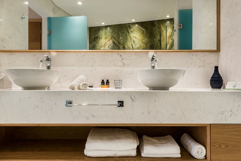 Hotel Avra Apartments Venetian Harbour