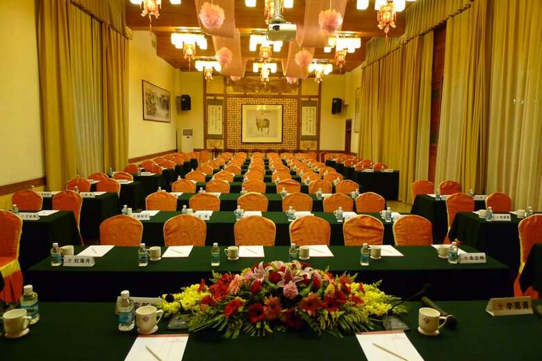 Hong Shan Yi Hotel